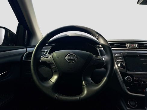 Used 2024 Nissan Murano SV w/ SV Midnight Edition Package FWD image 23