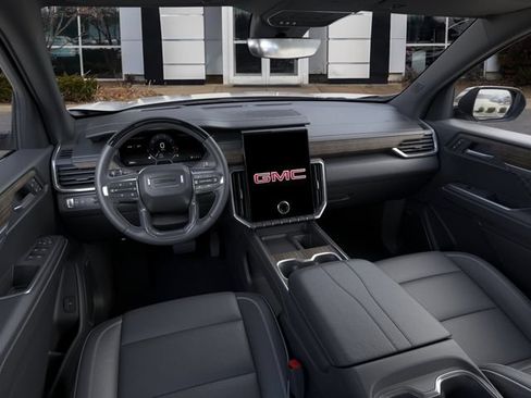 New 2026 GMC Acadia Denali w/ Super Cruise Package FWD image 15