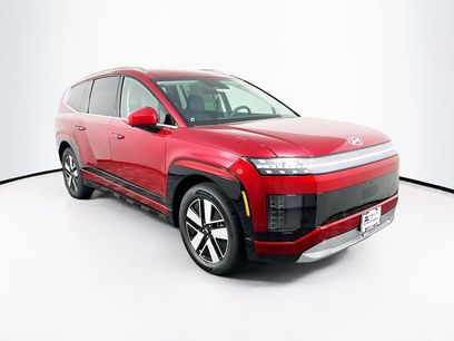 New 2026 Hyundai Ioniq 9 SEL