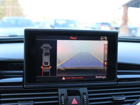 Used 2015 Audi RS 7 image 36