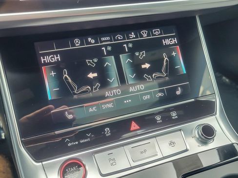 Used 2023 Audi S7 Prestige image 15