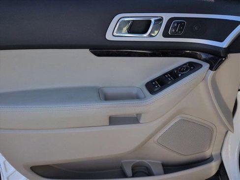 Used 2015 Ford Explorer Limited w/ Equipment Group 301A FWD image 4