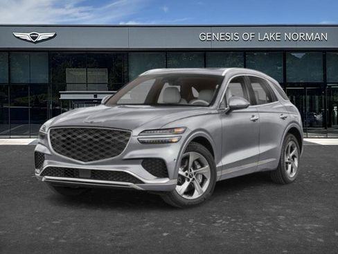 New 2026 Genesis GV70 2.5T Advanced image 14