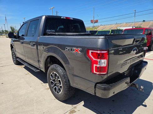 Used 2020 Ford F150 XL w/ Equipment Group 101A Mid AWD/4WD image 5