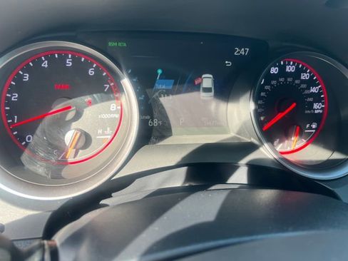 Used 2024 Toyota Camry XSE image 15