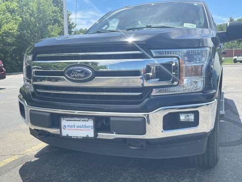 Used 2018 Ford F150 XLT w/ Equipment Group 301A Mid AWD/4WD image 30