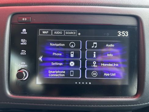 Used 2020 Honda HR-V Touring image 29