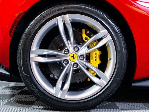 Certified 2025 Ferrari 296 GTB image 7