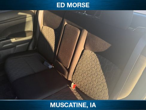 Used 2025 Mitsubishi Outlander Sport ES image 13