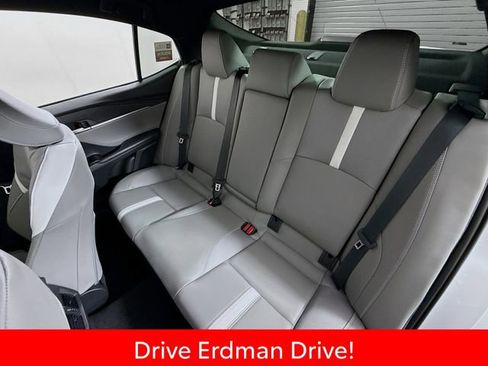 Certified 2026 Toyota Camry SE FWD image 9