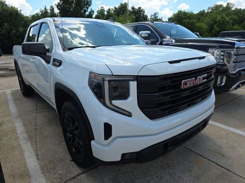 Used 2024 GMC Sierra 1500 Elevation AWD/4WD image 7