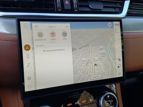 New 2026 Jaguar F-PACE R-Dynamic S image 24