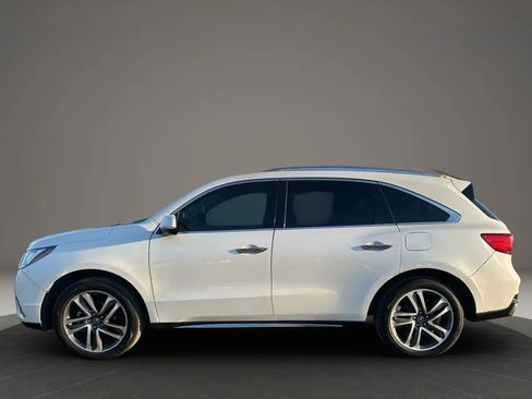 Used 2018 Acura MDX FWD w/ Advance Package image 10