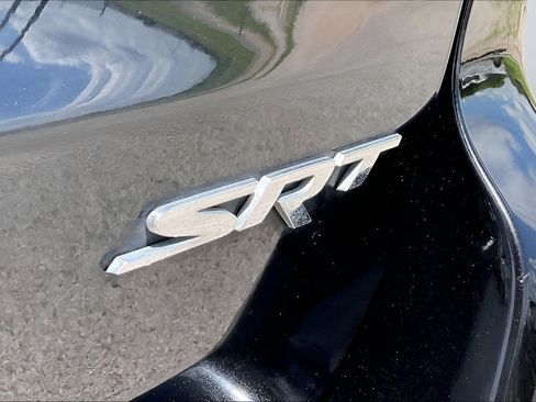 Used 2014 Jeep Grand Cherokee SRT w/ Trailer Tow Group IV AWD/4WD image 21