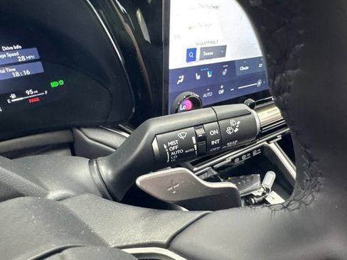 New 2026 Lexus TX 350 AWD image 24