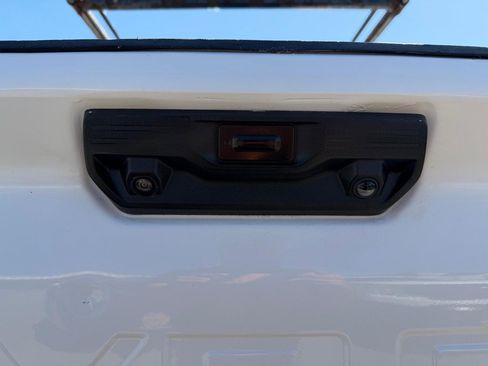 Used 2023 Chevrolet Silverado 2500 W/T w/ WT Convenience Package image 39