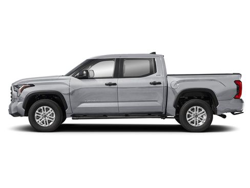 New 2026 Toyota Tundra SR5 AWD/4WD image 18