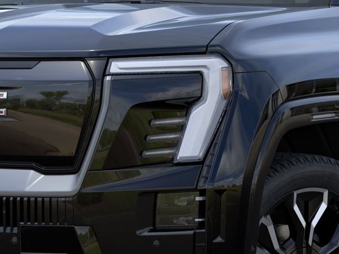New 2026 GMC Sierra EV Denali AWD/4WD image 10