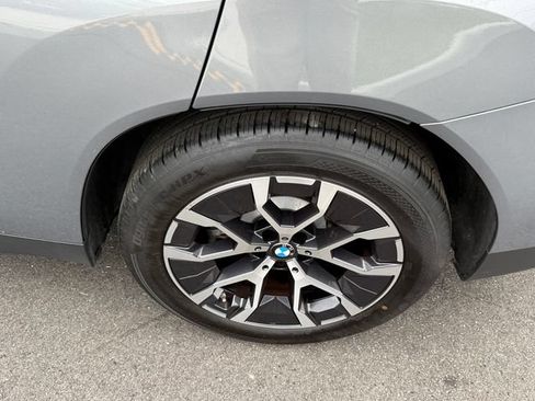 Certified 2026 BMW X3 xDrive30i w/ Premium Package AWD/4WD image 11