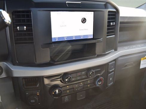 New 2026 Ford F250 XL w/ XL Chrome Package image 8