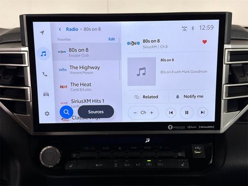 Used 2022 Toyota Tundra SR5 image 28