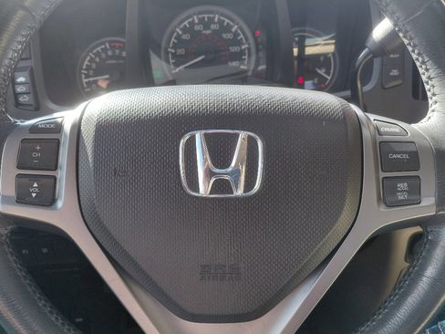 Used 2009 Honda Ridgeline RTL image 24