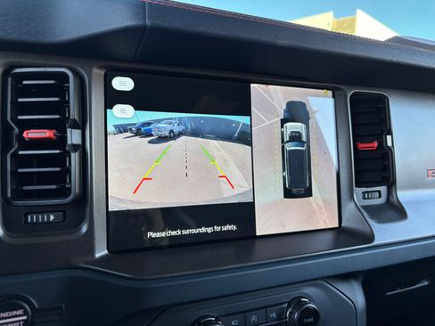 Used 2025 Ford Bronco Raptor image 28