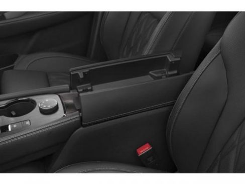 Used 2021 Nissan Rogue Platinum image 17