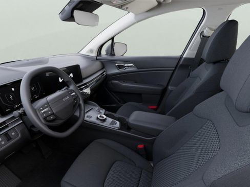 New 2026 Kia Sportage S image 13