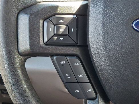 Used 2020 Ford F150 XLT w/ Equipment Group 301A Mid AWD/4WD image 21