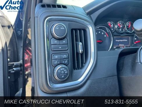 Used 2023 Chevrolet Silverado 2500 LT w/ All Star Edition AWD/4WD image 8