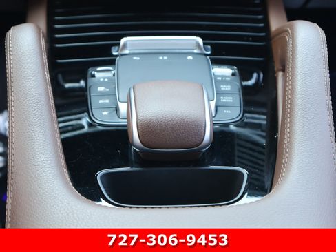 Certified 2024 Mercedes-Benz GLE 350 4MATIC image 21