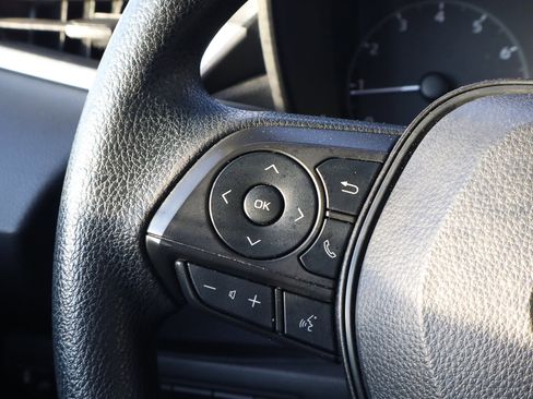 Used 2024 Toyota Corolla LE image 24