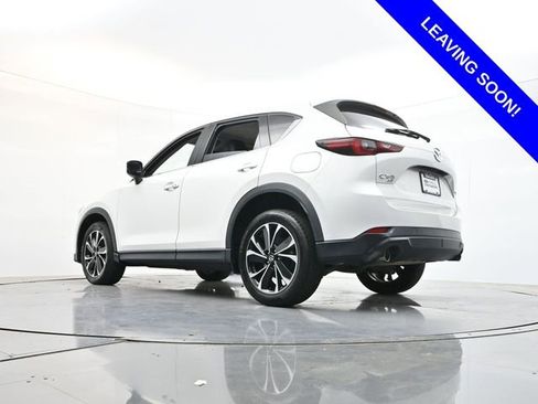 Used 2023 MAZDA CX-5 AWD 2.5 S w/ Premium Package image 30
