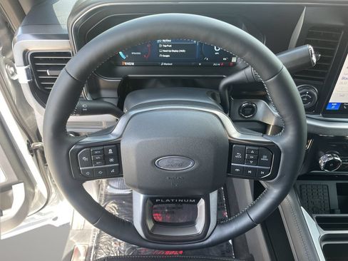 New 2026 Ford F350 Platinum AWD/4WD image 32
