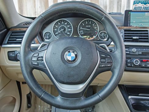 Used 2014 BMW 435i Coupe RWD image 12