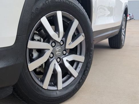 Used 2021 Honda Pilot EX-L image 2
