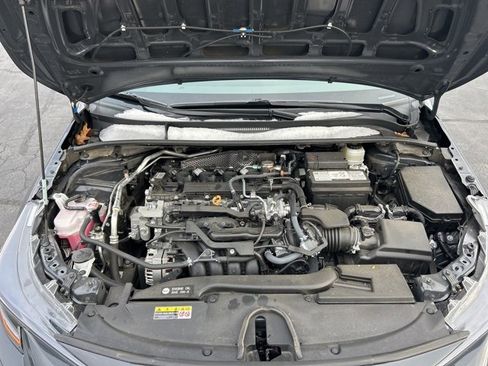 Used 2025 Toyota Corolla LE image 11