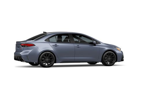 New 2026 Toyota Corolla XSE FWD image 11
