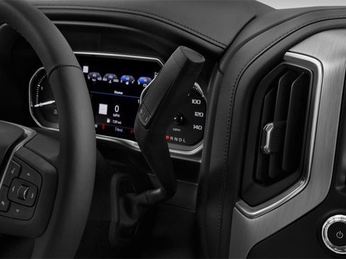 Used 2020 GMC Sierra 2500 Denali image 9