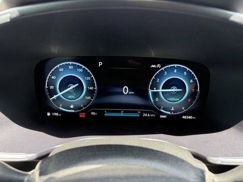 Used 2023 Hyundai Santa Fe Limited FWD image 18