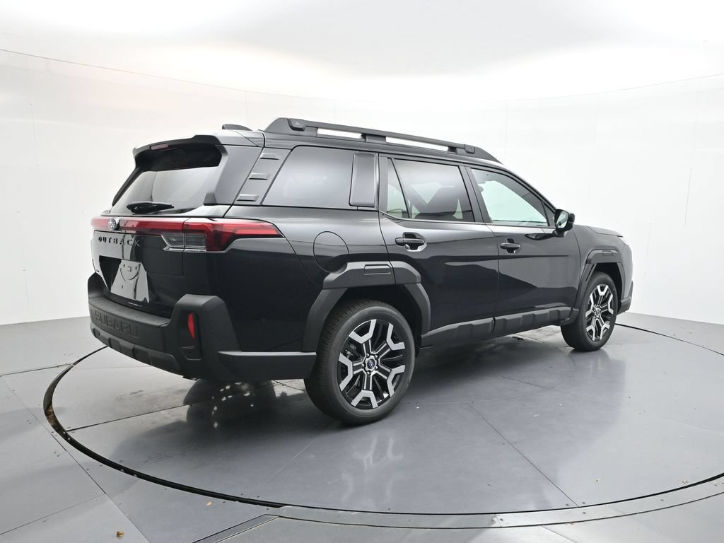 New 2026 Subaru Outback Touring XT AWD/4WD image 7