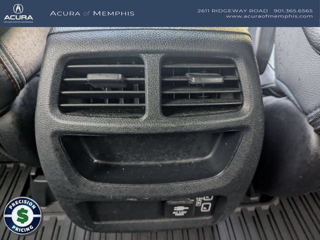 Used 2022 Honda Passport TrailSport image 27