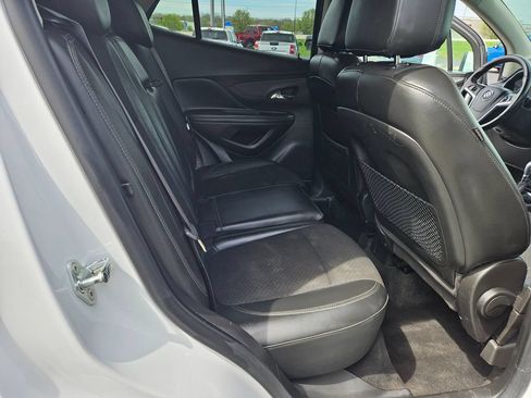 Used 2017 Buick Encore Preferred FWD image 26