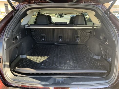 Used 2023 Subaru Outback Touring XT image 34