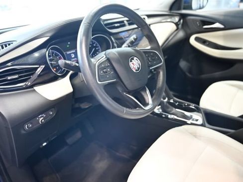 Used 2023 Buick Encore GX Preferred FWD image 19
