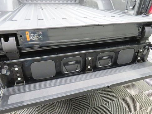 Used 2024 GMC Sierra 2500 Denali w/ Denali Reserve Package image 45