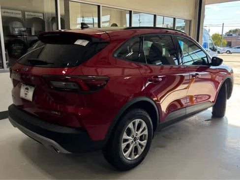 New 2025 Ford Escape Active w/ Tech Pack #1 image 6