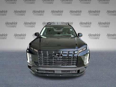 Used 2025 Hyundai Palisade XRT AWD/4WD image 3