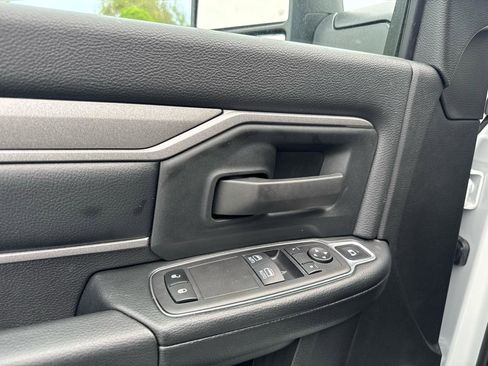 Used 2024 RAM 3500 Tradesman AWD/4WD image 14